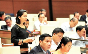 Giải quyết vấn đề cơ chế tự chủ trong Luật Giáo dục đại học thế nào?