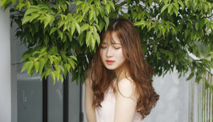 15 nữ sinh xinh đẹp nhất Miss FPTU Hanoi 2018