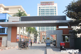 Xôn xao gói thi chống trượt tiếng Anh tại ĐH Công nghiệp Hà Nội: Hiệu trưởng thành lập tổ xác minh độc lập