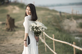 Á khôi Trần Thị Ngọc Trâm: Đâu nhất thiết phải trải nghiệm, bầm dập thì mới khôn ra được