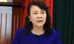 Thứ trưởng Bộ GD-ĐT: Mỗi trường đại học ít nhất phải có hai dự án khởi nghiệp