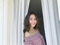 Ba du học sinh Việt xinh đẹp, tài năng, đầy bản lĩnh nhiều người ngưỡng mộ