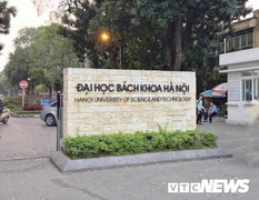 Ba nhóm ngành của Đại học Bách Khoa Hà Nội lọt top 500 thế giới