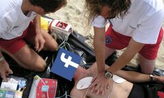 Ảnh chế 'Facebook gặp sự cố' tràn ngập mạng xã hội