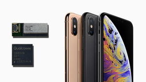 Qualcomm phải hoàn trả Apple 1 tỷ USD phí bản quyền