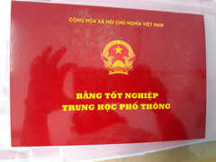 Gần 200 bằng tốt nghiệp của học sinh TP.HCM bị mất, nhà trường mong sự đặc cách