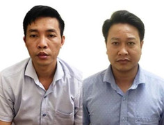 Toàn cảnh diễn biến vụ gian lận điểm thi ở Hòa Bình