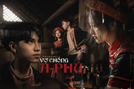 Bộ ảnh kỷ yếu độc đáo mang phong cách văn học của teen Buôn Ma Thuột