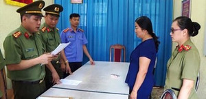 Loạt thủ khoa, á khoa gian lận điểm thi là con em nhiều cán bộ ‘máu mặt' ở Sơn La, Hà Giang