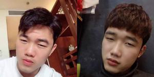 9x Bắc Giang gây chú ý khi có gương mặt giống tiền vệ Lương Xuân Trường