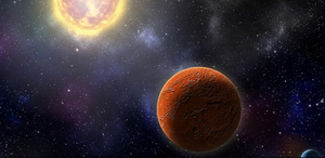 NASA phát hiện ngoại hành tinh cùng kích cỡ với Trái Đất