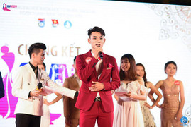 Hành trình giành ngôi Nam vương ĐH Khoa học Tự nhiên của chàng trai Vĩnh Phúc