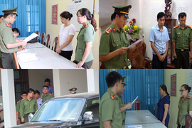 Gian lận thi cử ở Hoà Bình, Hà Giang, Sơn La: Cử tri bức xúc truy trách nhiệm Bộ GD&ĐT