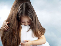 Mẹ đơn thân: Kiên cường và bản lĩnh vạn lần những người đàn bà khác