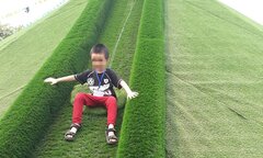 Nuôi con tự kỷ, cha mẹ phải là người có 'tinh thần thép'