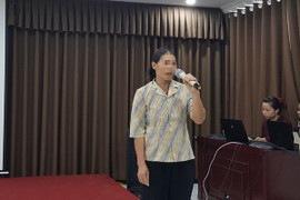 Chồng nghiện rượu, người phụ nữ ở Hà Nam phải ngủ với lợn nhiều năm