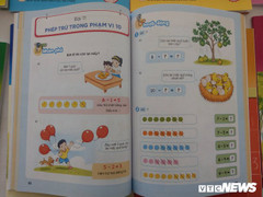 'Học sinh mầm non cũng có thể làm được toán xác suất, thống kê'