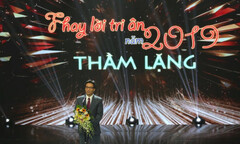 Phó Thủ tướng Vũ Đức Đam: Cảm phục sự cống hiến của hàng trăm nghìn thầy cô giáo