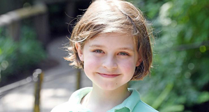 Cậu bé 9 tuổi với chỉ số IQ 145 sắp tốt nghiệp đại học, chuẩn bị học tiến sĩ