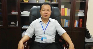 Cách chức Giám đốc Sở GD&ĐT Hòa Bình