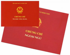 Bỏ thi chứng chỉ ngoại ngữ: 'Việc nên làm từ lâu'