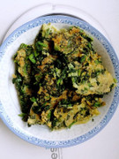 Trẻ 15 tuổi, cao 1m8, nhờ mẹ nấu món này cho ăn vào mỗi bữa sáng