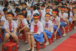 Học sinh Hà Nội được nghỉ Tết Dương lịch mấy ngày?