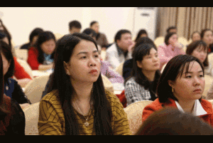 Giáo viên phải có chứng chỉ ngoại ngữ mới được tuyển dụng