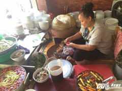 'Bún mắng cháo chửi' Hà Nội lên truyền hình CNN: Doanh thu tăng chóng mặt