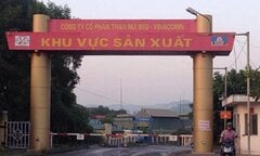 Than Núi Béo 'một vốn bốn nợ' và những tín hiệu xấu