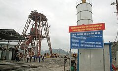 Giám đốc Công ty Than Núi Béo: 'Nợ 2.227 tỷ đồng là ít'