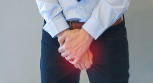 Người đàn ông khốn khổ, ngủ dậy mới biết 'súng gãy' từ bao giờ