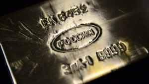 Thế giới tài chính sắp đón những biến động lớn từ 'bước đi khôn ngoan của Putin'