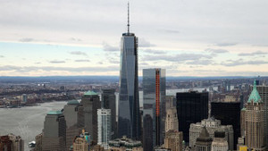 17 năm nhìn lại nền kinh tế Mỹ sau sự kiện 11/9