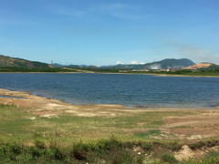 Vì sao dân phản đối xây dựng nhà máy xử lý rác thải ở hồ đầu nguồn Hà Tĩnh?