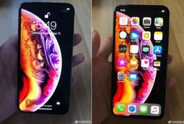 Bất ngờ với giá bộ ba iPhone Xs, iPhone Xs Max và iPhone Xc sẽ ra mắt đêm nay