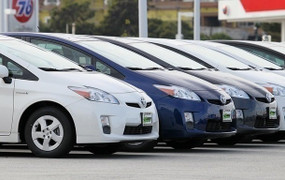 Toyota và Subaru sẽ thu hồi hơn 400 nghìn xe bị lỗi động cơ trên toàn thế giới