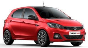 Hãng Tata Motors Ấn Độ giới thiệu xe giá rẻ khoảng 200 triệu đồng