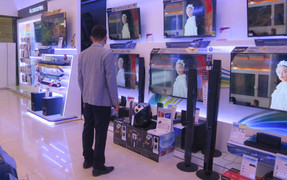 Nam giới sẽ là những người chi tiêu lớn hơn trong mùa lễ năm nay