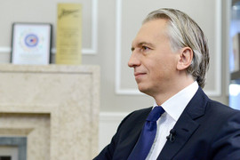 Tạp chí Forbes 'điểm danh' các nhà điều hành công ty giàu nhất ở Nga