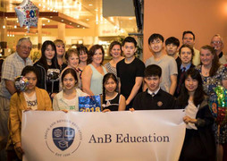 Cơ hội nhận học bổng toàn phần THPT Mỹ giá trị hơn nửa tỷ đồng 