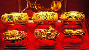 Vì sao Trung Quốc mạnh tay gom vàng dự trữ?