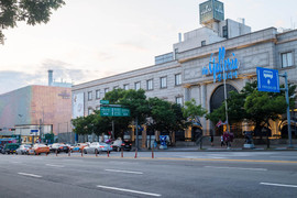 Có gì bên trong khu nhà giàu Gangnam nổi tiếng Hàn Quốc?