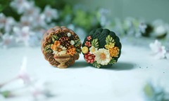 Bánh Trung thu độc lạ bán tràn chợ mạng: Cẩn trọng kẻo 'mang vạ'