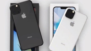 Lộ giá bộ ba iPhone 11 ra mắt đêm nay