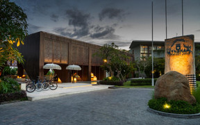 Chuẩn bị đối đầu Indonesia, ĐTVN nghỉ trong resort 5 sao nào?