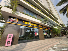 Hàng loạt website thuộc hệ thống Món Huế đóng cửa