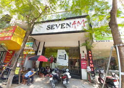 Seven.AM bị nghi bán hàng Trung Quốc: Ông Nguyễn Vũ Hải Anh rút khỏi công ty?