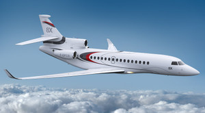 'Soi' hai mẫu máy bay riêng giá hàng chục triệu USD đại gia Việt vừa tậu