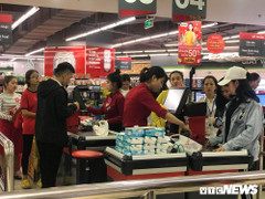 Thủ tướng chỉ đạo ổn định giá cả thị trường Tết Canh Tý 2020